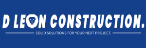 D´Leon Construcion LLC.